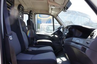 Iveco Daily 35C15